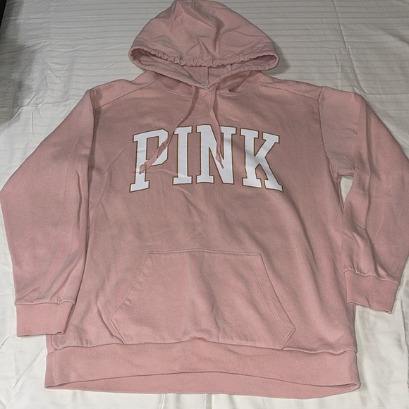 PINK Victoria's Secret Tops - PINK VS Hoodie | Size Small